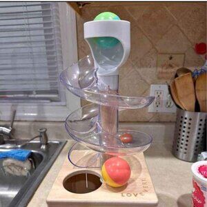 Lovevery Drop Ball Toy